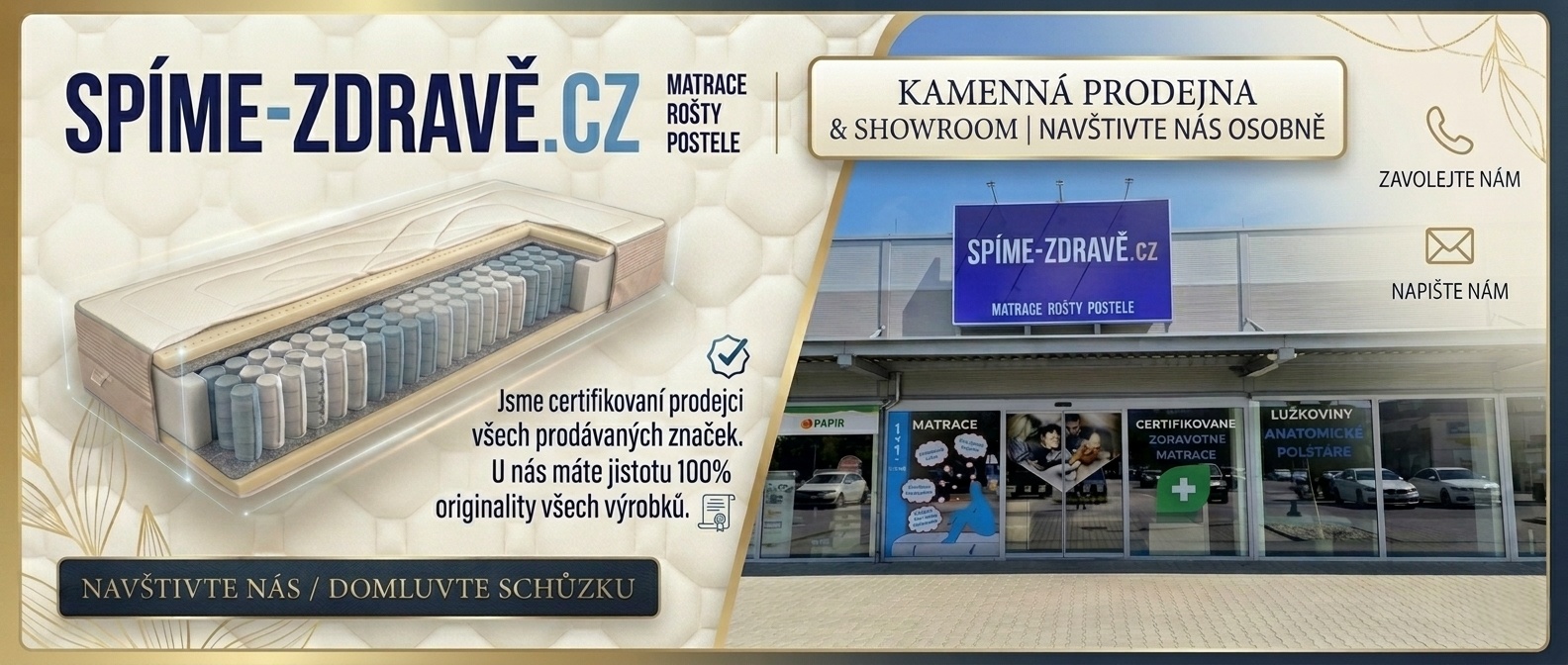 Showroom Frýdek - Místek